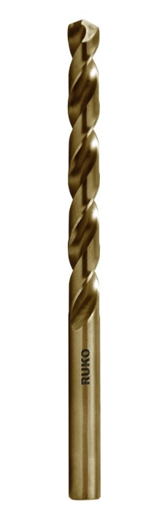 RUKO Metallspiralbohrer 215040 Image