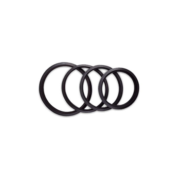 ELRING Dichtring JEEP,CHRYSLER,DODGE B63.130 53013736AA Image