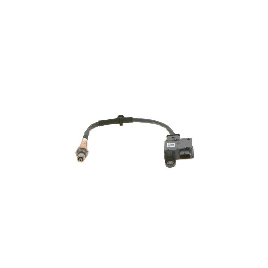 HJS Partikelsensor VW 92 09 7114 04L906261B,04L906261F Image