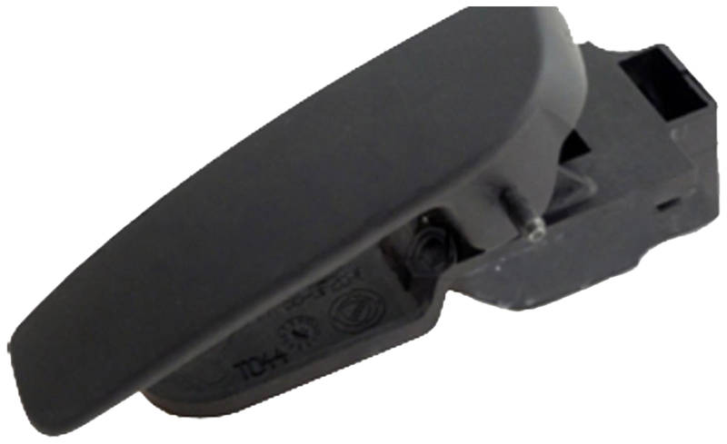 PRASCO Türgriff FIAT,PEUGEOT,CITROËN FT9078401 735460743,735682585 Image