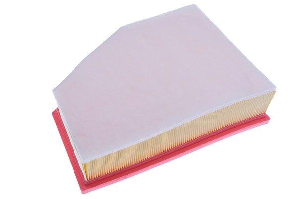 DENCKERMANN Luftfilter BMW,ALPINA A146976 13718577170,13718691835 Motorluftfilter,Filter für Luft Image