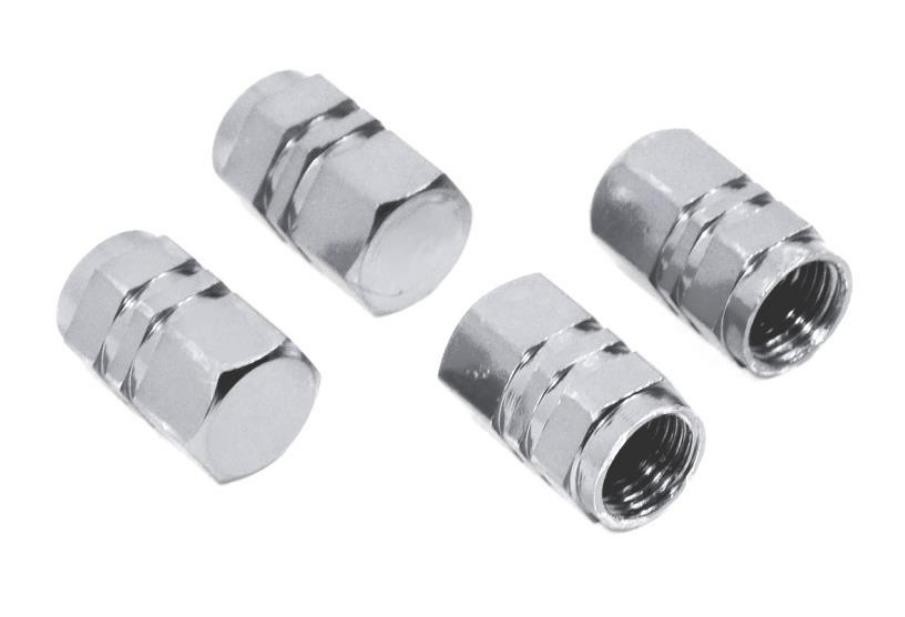 Compass Accessories Abdeckung, Reifenventil 32330 Image