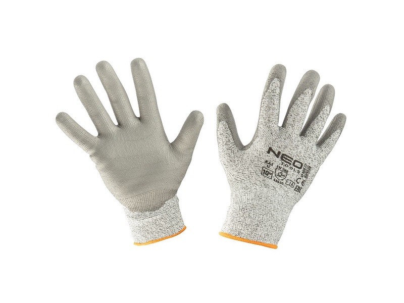 NEO TOOLS Schutzhandschuh 97-609-10 Image