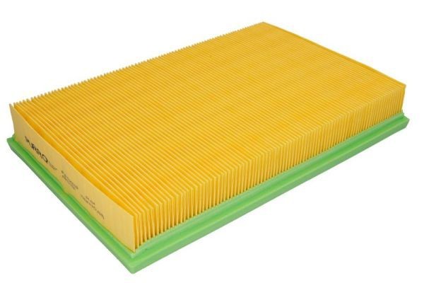 PURRO Luftfilter VW,SKODA,SEAT PUR-PA0038 36198620,036129620D,036198620 Motorluftfilter,Filter für Luft Image