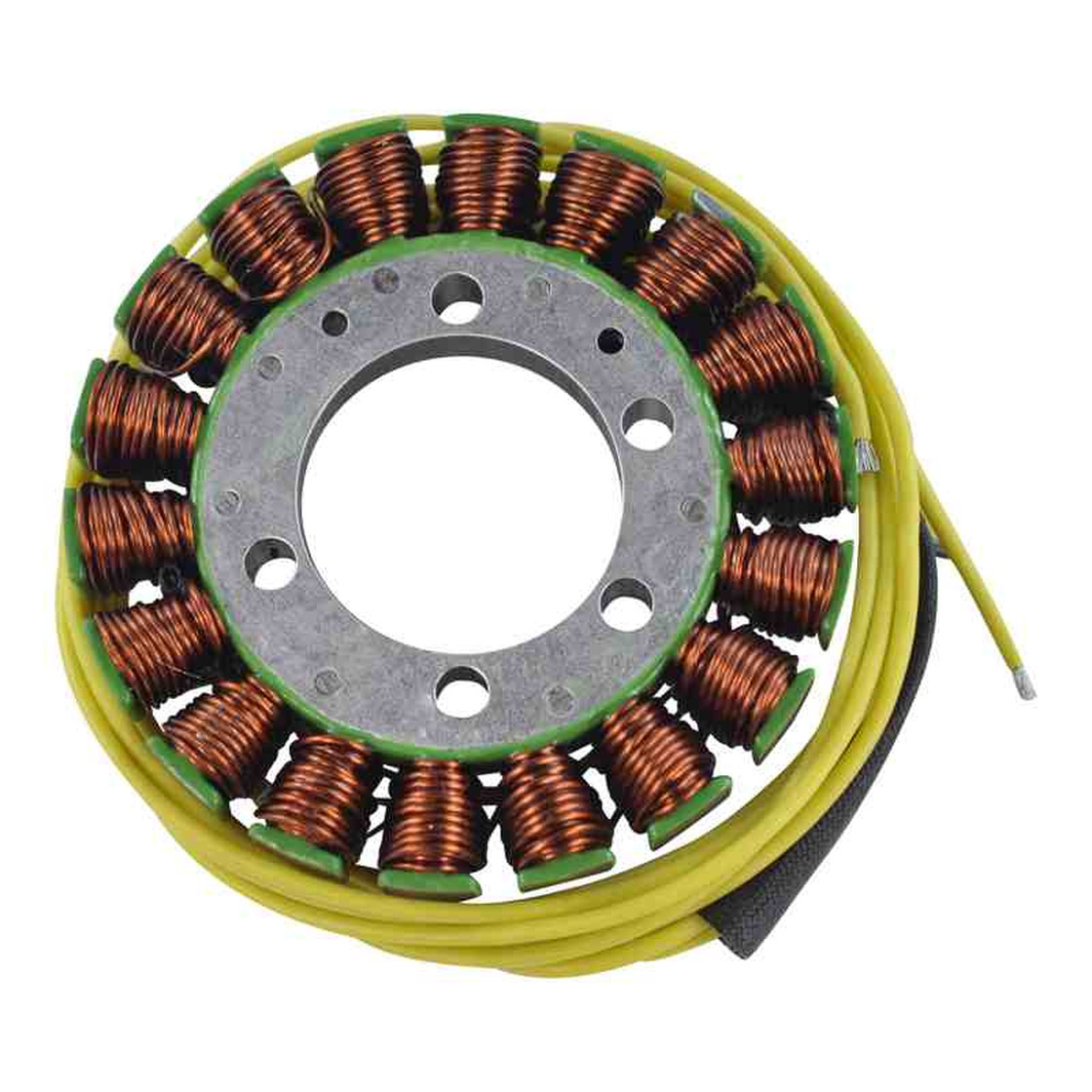 AS-PL Ständer, Generator AS9024S Image