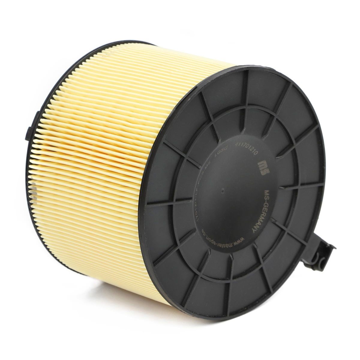 MASTER-SPORT Luftfilter AUDI 17012/1-LF-PCS-MS 8W0133843B,8W0133843E Motorluftfilter,Filter für Luft Image