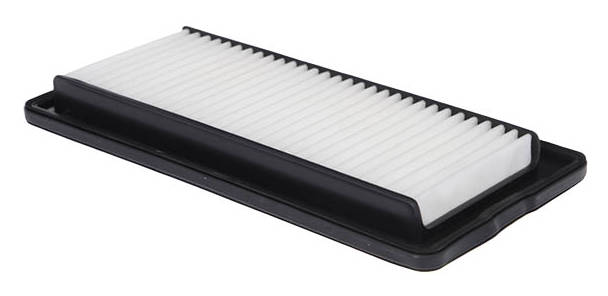 VALEO Luftfilter HYUNDAI 585173 2811302510 Motorluftfilter,Filter für Luft Image