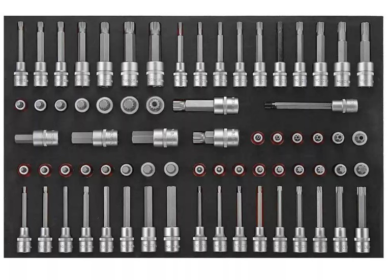FORCE Werkzeugmodul 4701 Image
