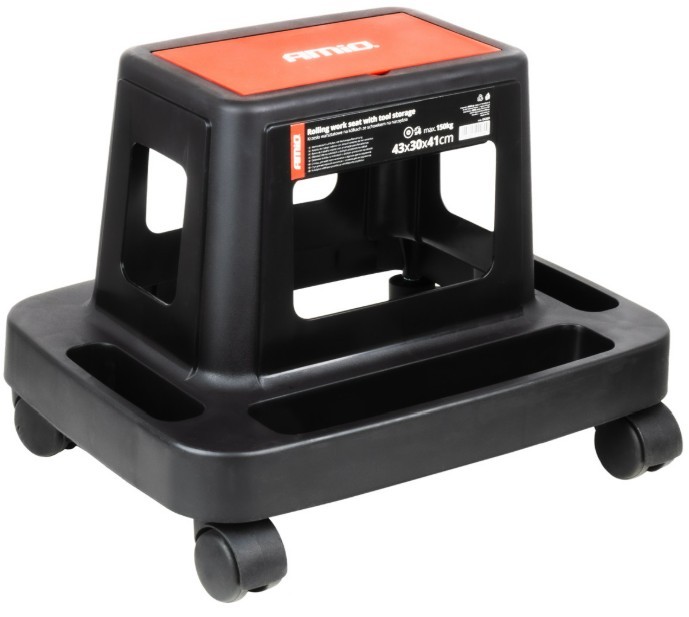 AMiO Werkstatthocker 04269
