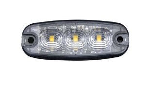 STRANDS Umrissleuchte 850201HP-A