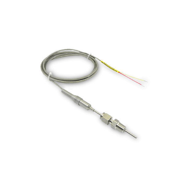 DELPHI Sensor, Abgastemperatur OPEL,VAUXHALL TS30067 55566575,855274 Image