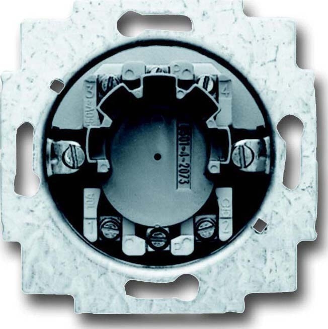 Busch-Jaeger Einsatz 2723 USL-101 2CKA001101A0906 Image