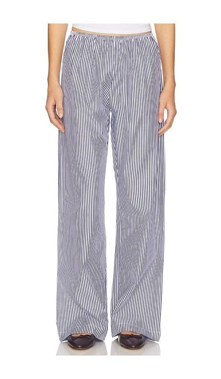 The Pop Simple Pant