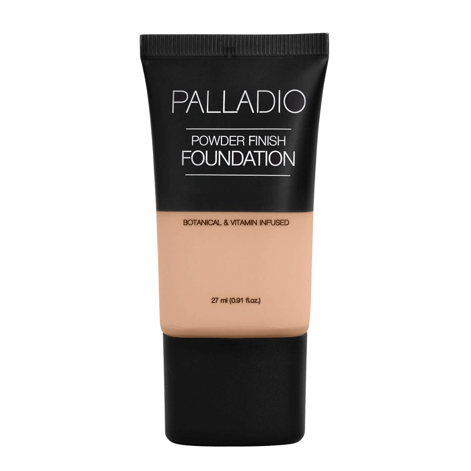 Palladio Powder Finish Foundation Sandy Beige 27 Ml