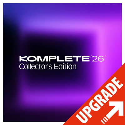 Native Instruments Komp. 26 CE Upd f. CE 14