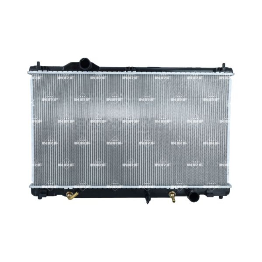 Radiateur De Refroidissement Nrf 550369