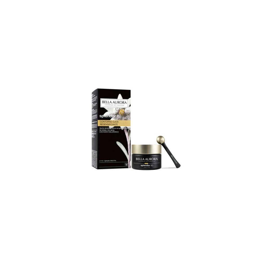 splendor 60 contorno occhi ridensificante 0,015 l