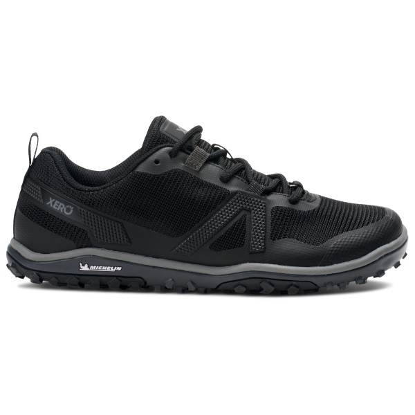 Xero Shoes - Women's Scrambler Low EV - Barfußschuhe 35,5 | EU 35,5 schwarz