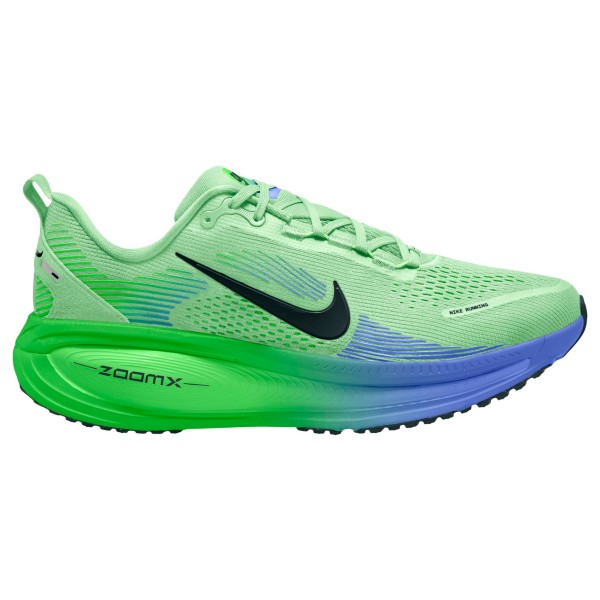 Nike - Vomero 18 Running Shoes - Runningschuhe 47,5 | EU 47,5 weiß/ sapphire