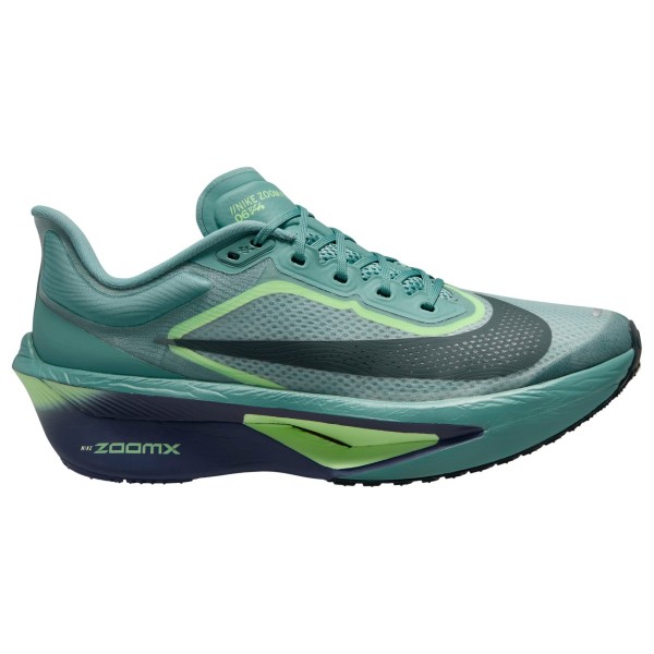 Nike - Zoom Fly 6 - Runningschuhe 42 | EU 42 cannon /grau