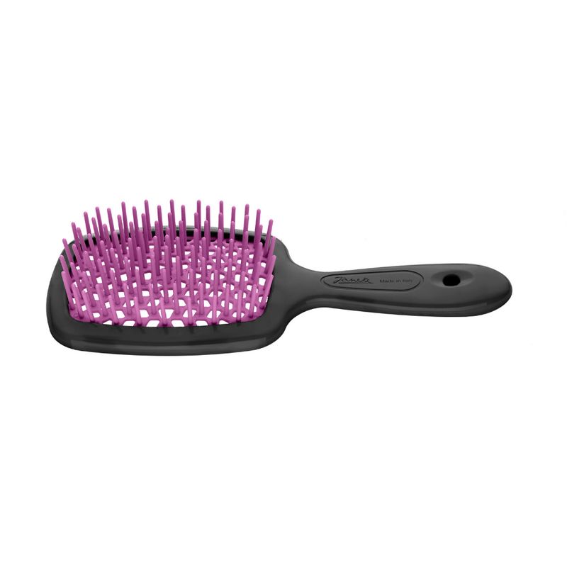 Janeke Superbrush Small spazzola per capell fucsia 1 pz Spazzola