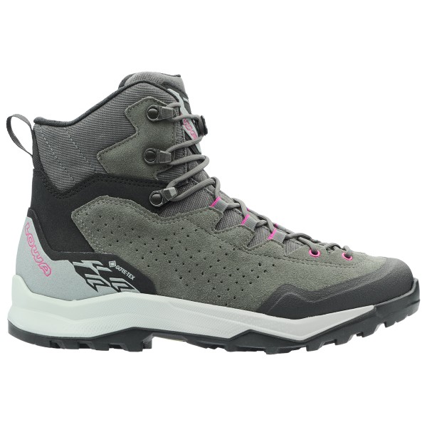 Lowa - Women's Explorer GTX Mid - Wanderschuhe 36,5 | EU 36,5 grau