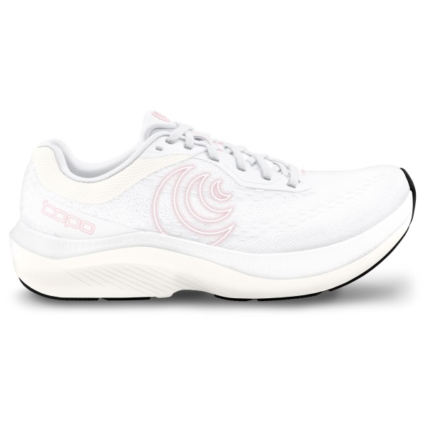 Topo Athletic - Women's Magnifly 6 - Runningschuhe 40 | EU 40 weiß/rosa