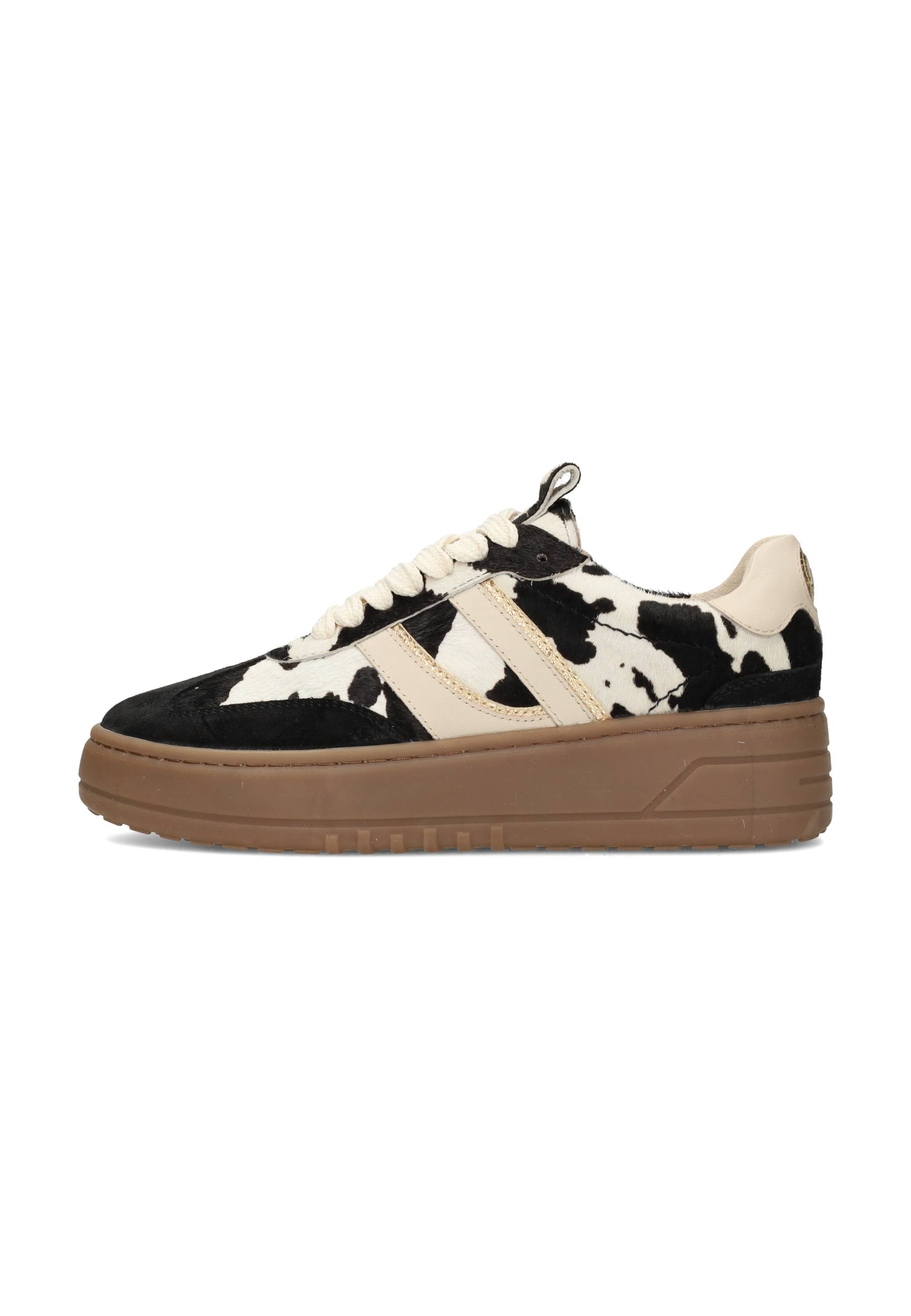 PS Poelman ANEMONE Damen Sneaker US 39