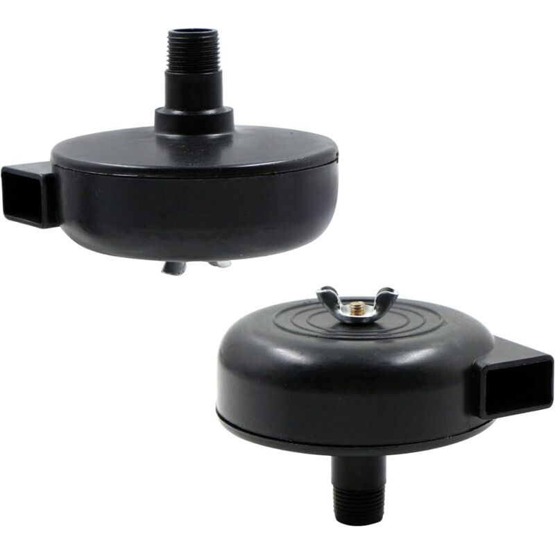 Kcvv - Ruote Anteriori Girevoli, Compatibili Con Roomba Serie 500 600 700 800 900, Rullo Ruota Anteriore Per Aspirapolvere Robot Roomba, Ruota Di Scorta, Silenziosa, Accessorio Sostitutivo