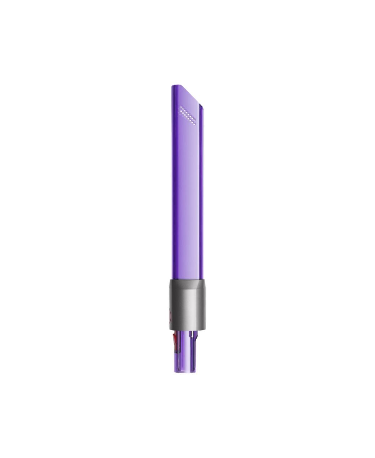 Dyson Light Pipe Crevice Tool - Purple