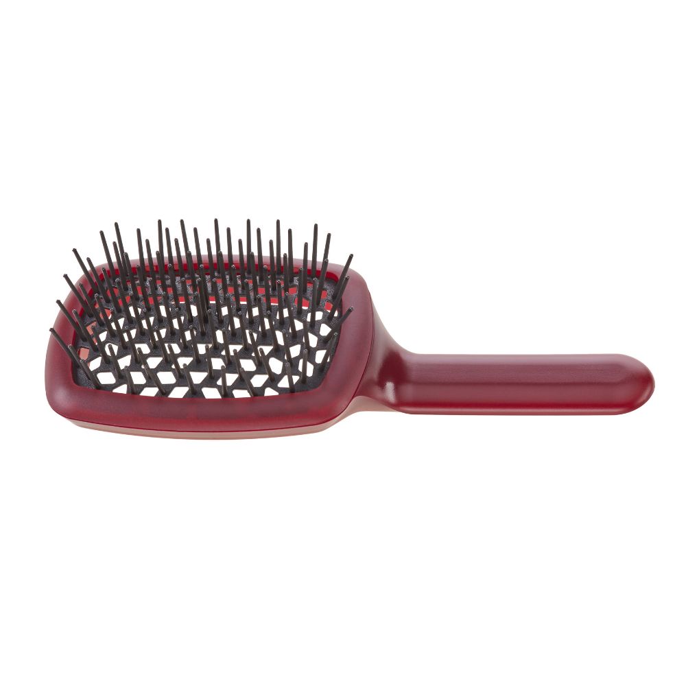 Janeke Spazzola Curvy "M" ventilata 1 pz
