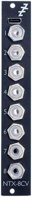 Expert Sleepers NTX-8CV