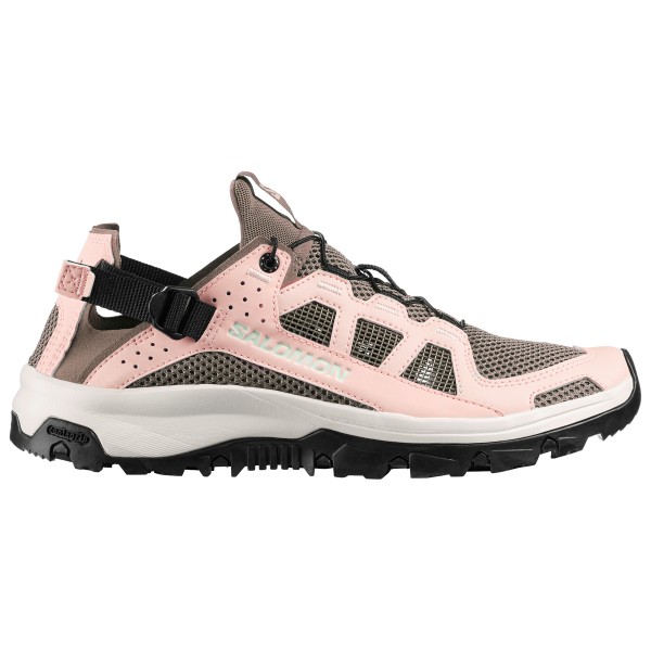 Salomon - Women's Techamphibian 5 - Wassersportschuhe 38 | EU 38 rosa