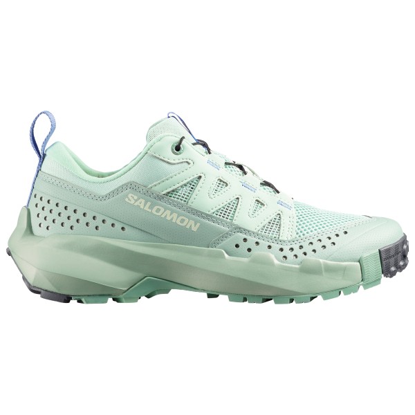 Salomon - Women's Terramphibian - Multisportschuhe 37 1/3 | EU 37 grün
