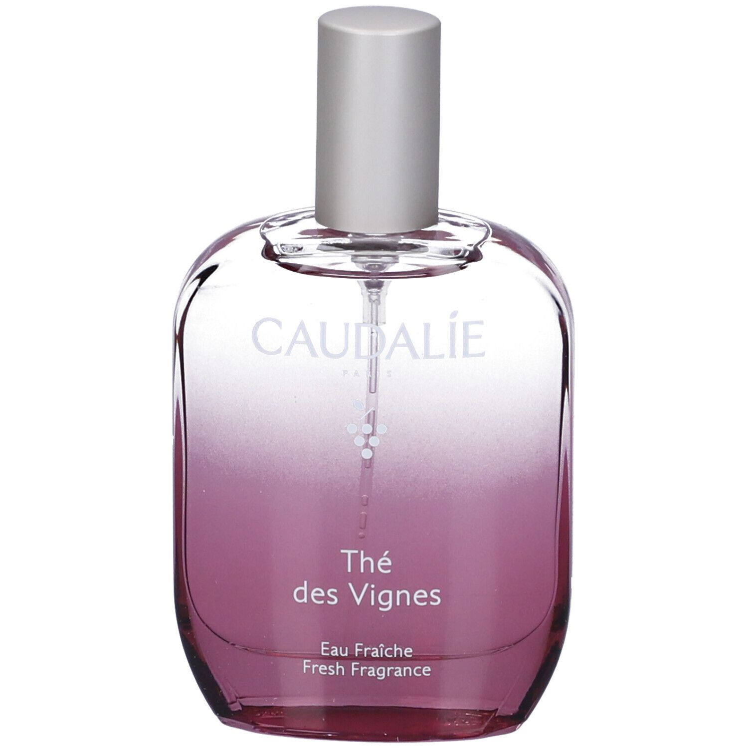 Caudalie Acqua Profumata Thé Des Vignes 50ml 50 ml Spray