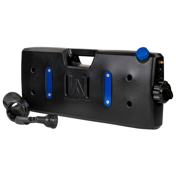 Klymit - WaterPORT Water Tank 18,9 - Wasserträger Gr 18,9 l schwarz