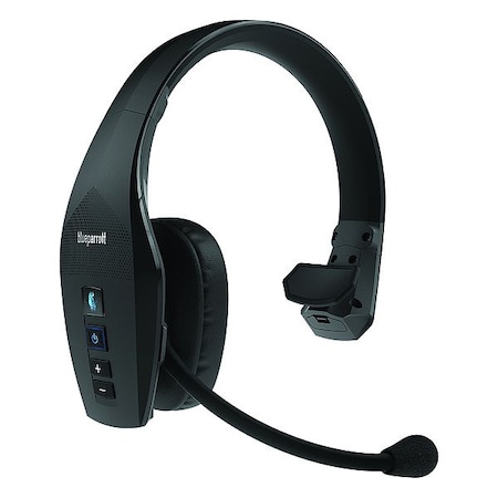 BLUEPARROTT B650XT BlueParrott B650-XT BT Mono Hdst - BLUEPARROTT