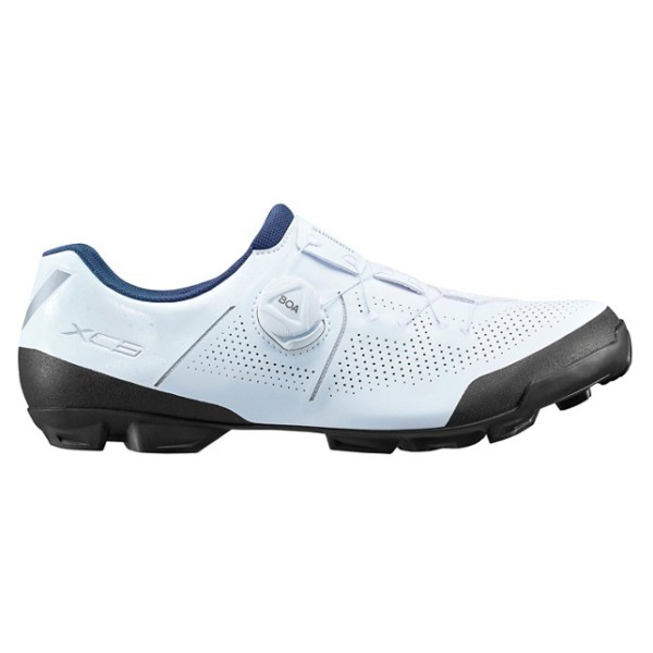 Shimano - XC302 - Radschuhe 48 - Regular | EU 48 grau