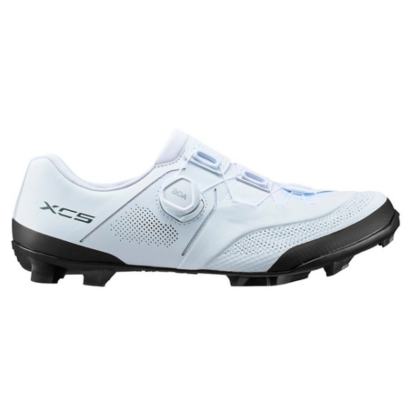 Shimano - XC503 - Radschuhe 49 - Regular | EU 49 grau