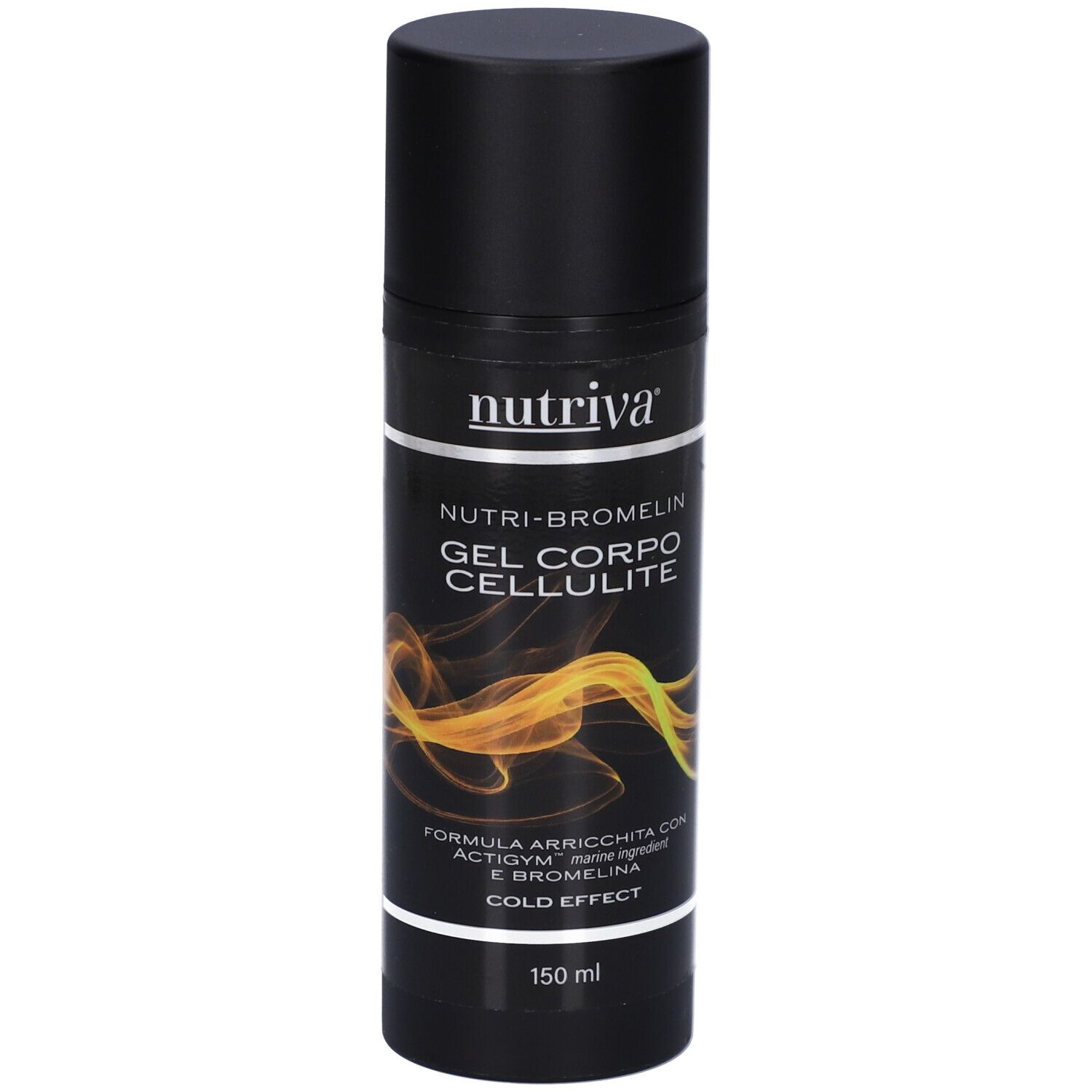 Nutriva Nutri Bromelin Gel Cellulite 150 ml