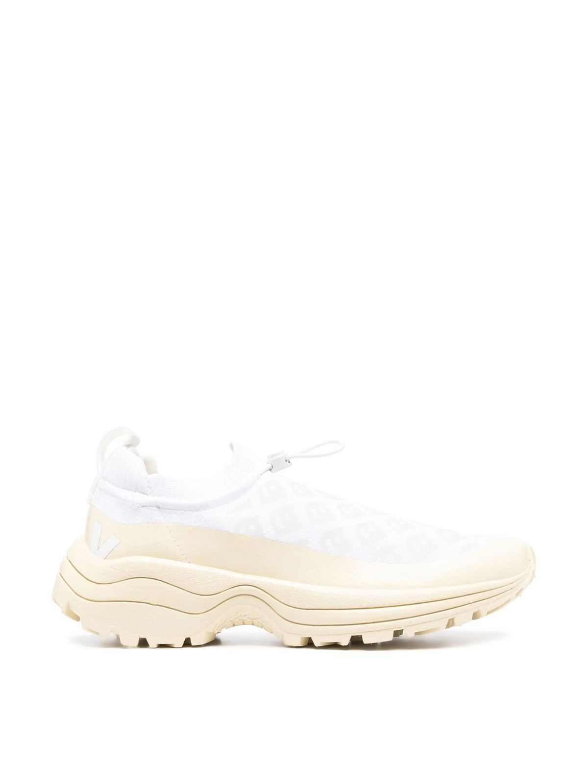 Veja x Amélie Pichard V-Strick-Sneaker