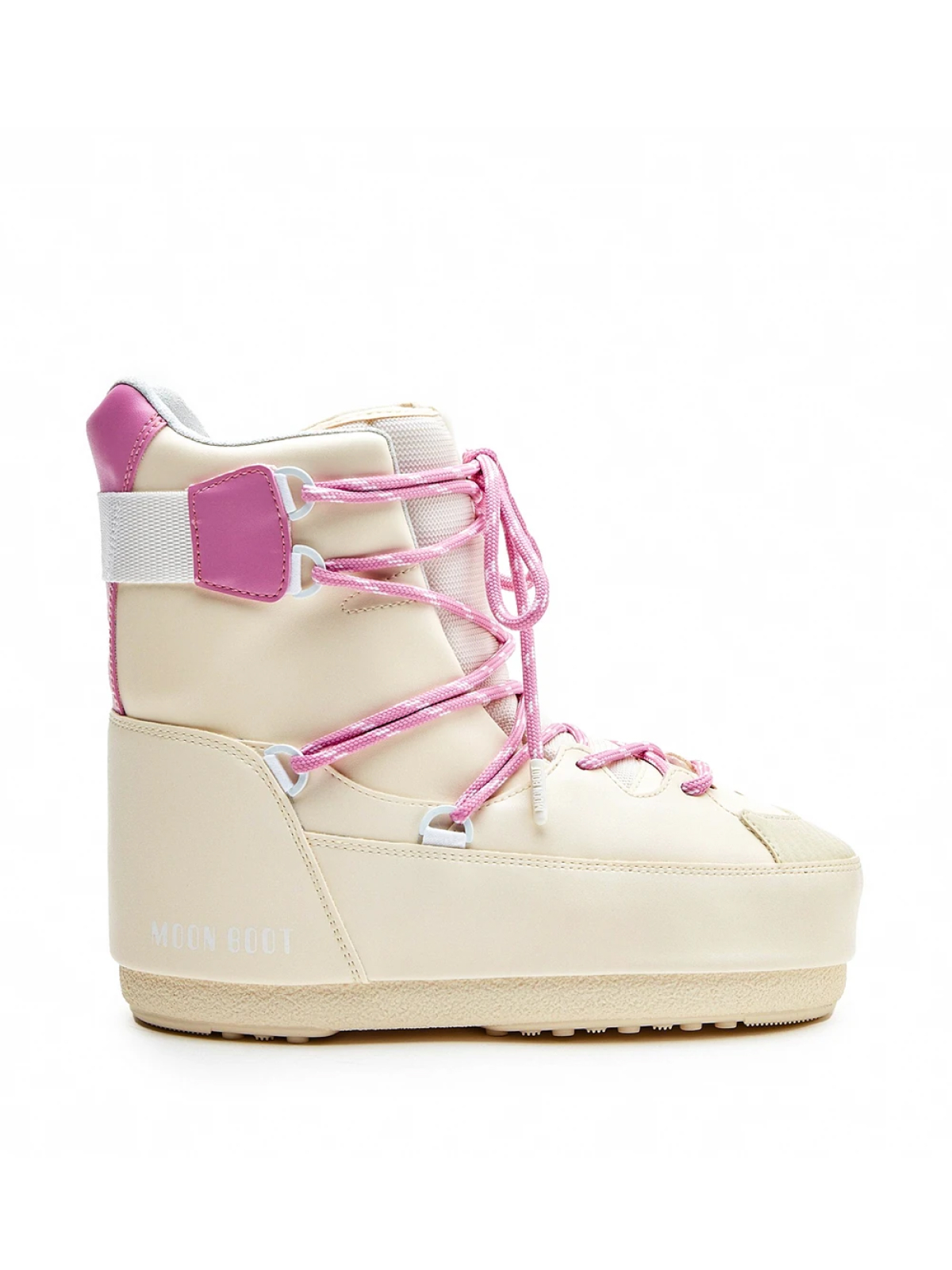 Icon Mid Sneaker Schneestiefel US 39