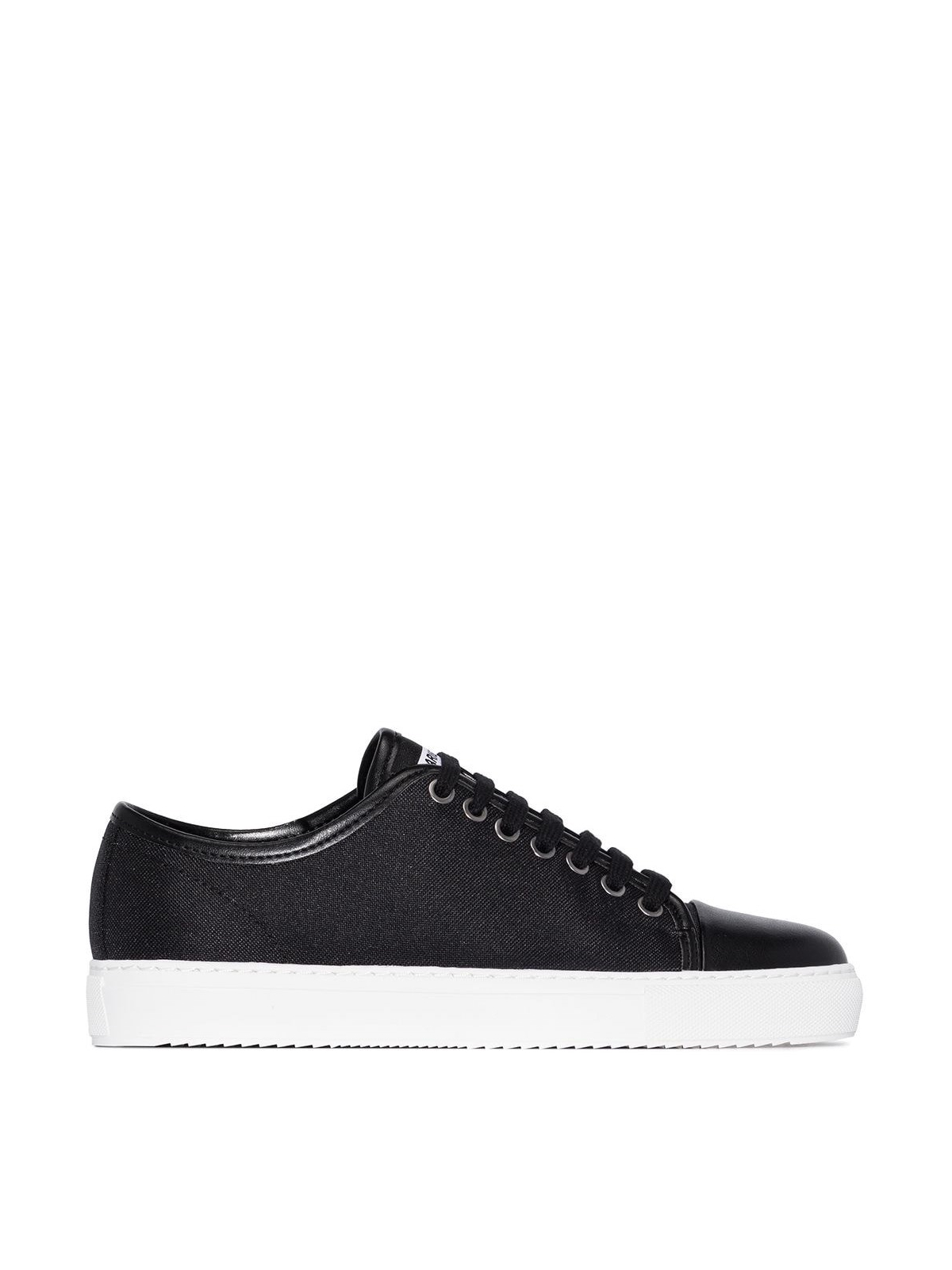 Nachhaltige Sneaker mit Kappe EU 36