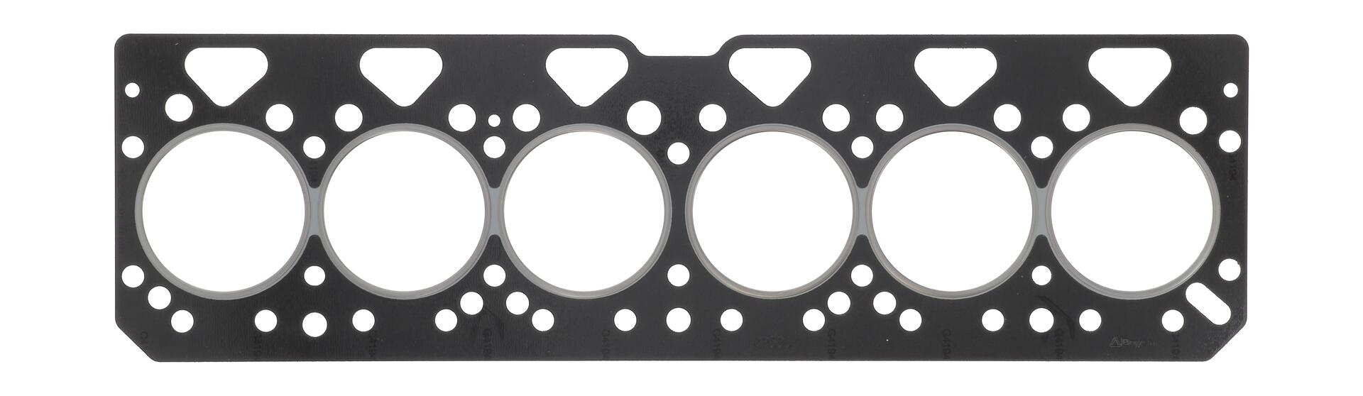 PAYEN br530 Image