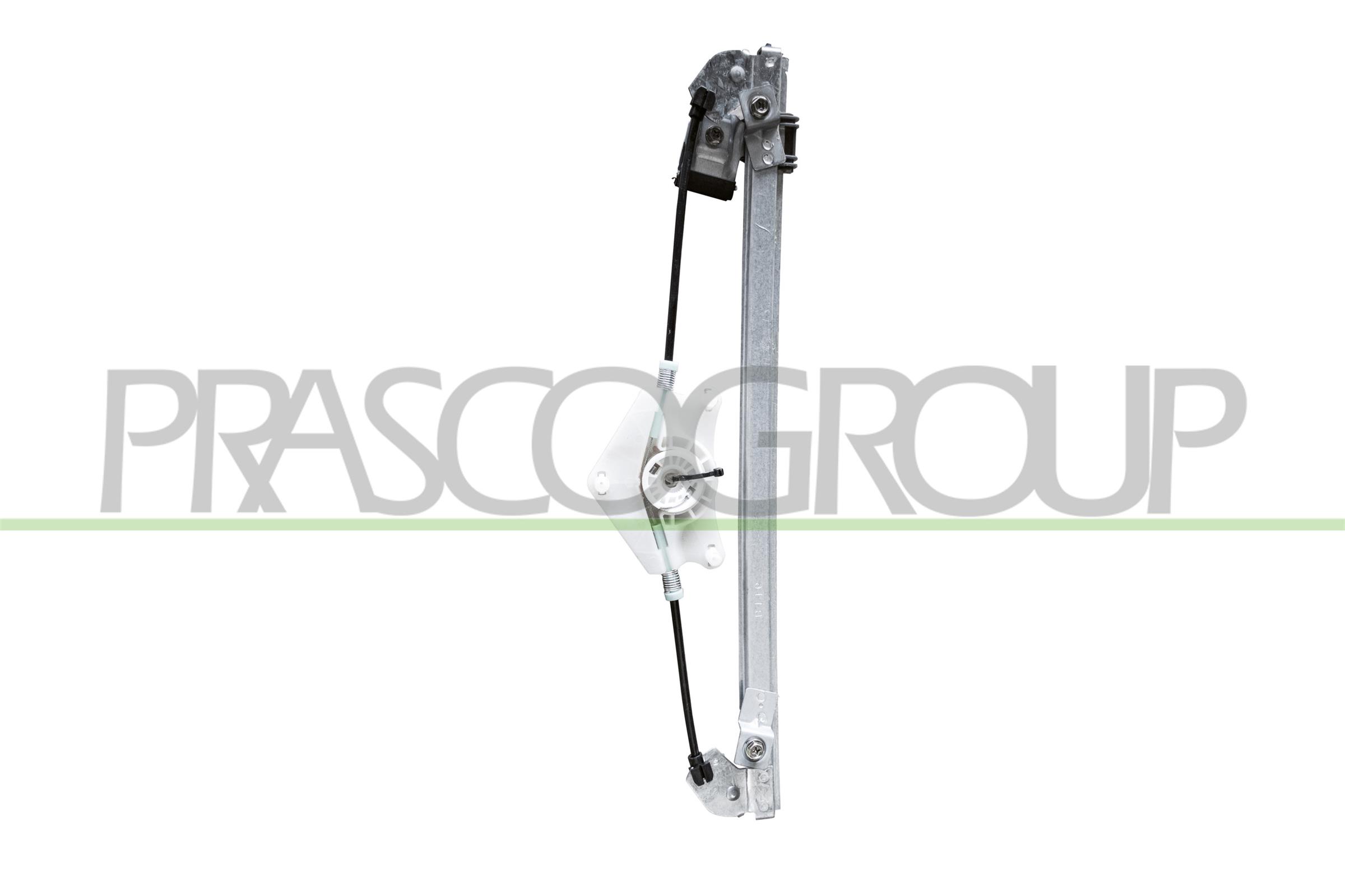 PRASCO me029w064 hinten links für Mercedes Image