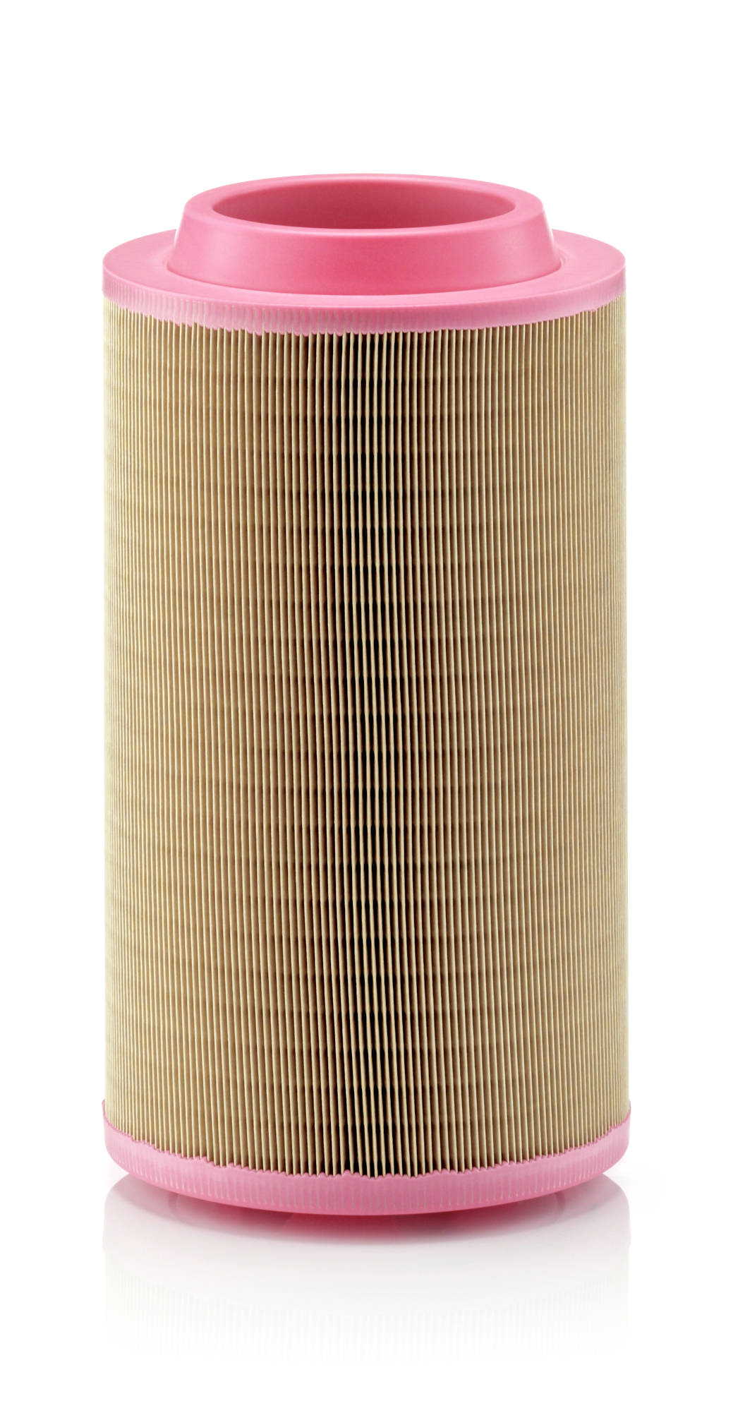MANN-FILTER c23610 220mm für Volvo Iveco MWM Image