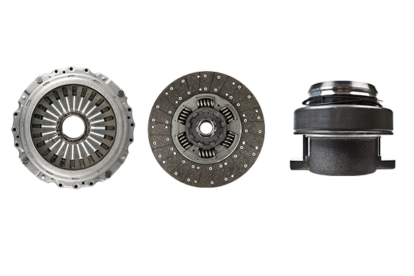 SCHAEFFLER LUK Kupplungssatz LuK RepSet 643330100 Image
