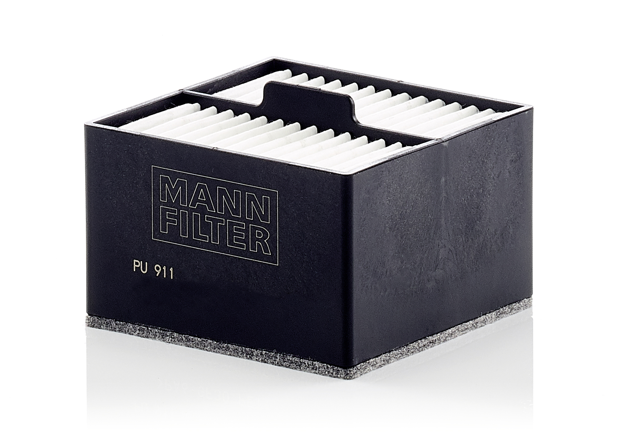 MANN-FILTER pu911 für Volvo RENAULT TRUCKS MAN Image
