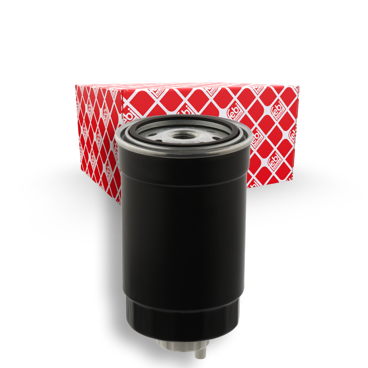 FEBI BILSTEIN 35350 89mm für STEYR