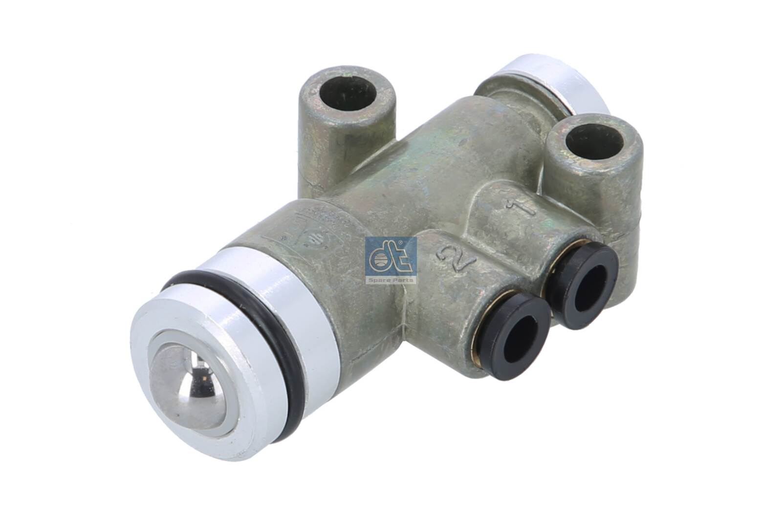 DT SPARE PARTS 341220 für MAN Image
